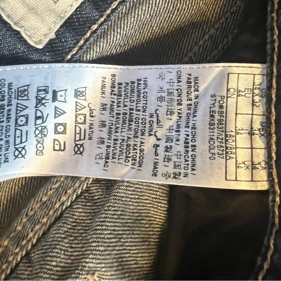 Guess Jeans McCrae Fit Ultra Slim - Picture 2 of 10